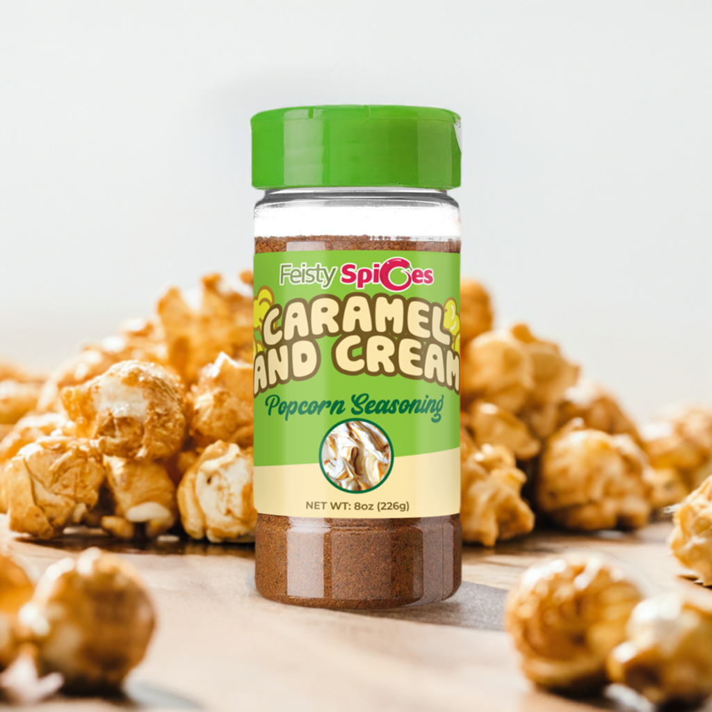 Popcorn seasoning deals
